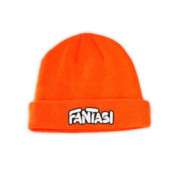 651116 Fantasi E-Liquid Beanie Hat